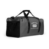 1STAR Coaches &God Smoke Duffle Bag