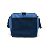 Volleyball &God Sky Duffle Bag