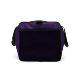 Football &God Icon Duffle Bag