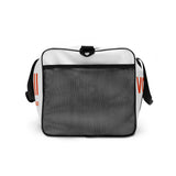 Volleyball &God Outrageous City Duffle Bag