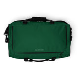 Football &God Evergreen City Gym Bag