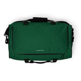 Buckets &God Irish City Duffle Bag