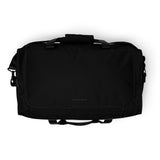 Volleyball &God Essential City Duffle Bag
