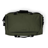 Baseball &God Game City Duffle Bag
