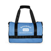 Baseball &God Sky Gym Bag