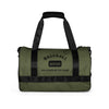 Baseball &God Game Gym Bag