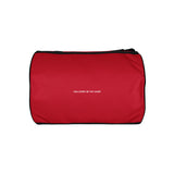 Basketball &God Crimson Gym Bag