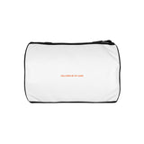 Football &God Outrageous Gym Bag