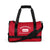 Baseball &God Crimson Gym Bag