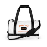 1STAR Coaches &God Outrageous Gym Bag
