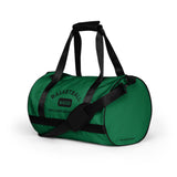 Basketball &God Irish Gym Bag