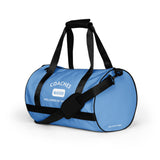 1STAR Coaches &God Sky Gym Bag