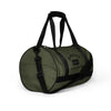 Baseball &God Game Gym Bag