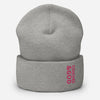 Heather Grey