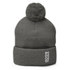 Dark Heather Grey