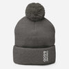 Dark Heather Grey