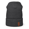 Heather Charcoal