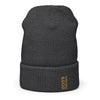 Heather Charcoal