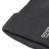 Baseball &God Vertical Waffle Beanie